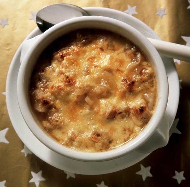 Onion Soup