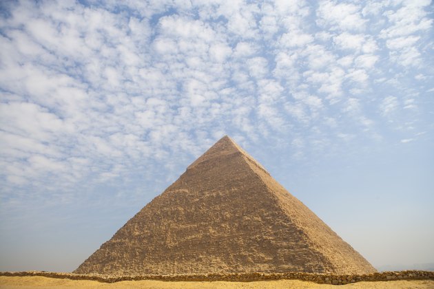 egypt