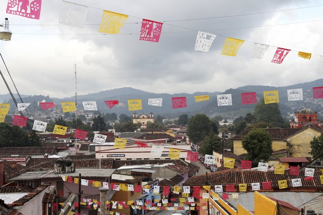 Papel Picado