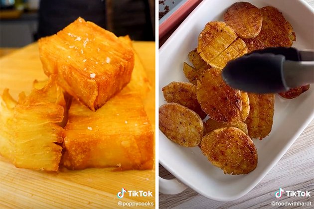 The Most Popular (and Tasty!) Potatoes of TikTok