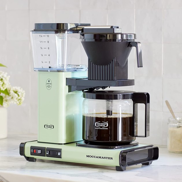 The Best Coffee Makers in 2022