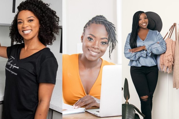 These 5 Black Home Organizing Experts Will Inspire Your Next Decluttering Binge