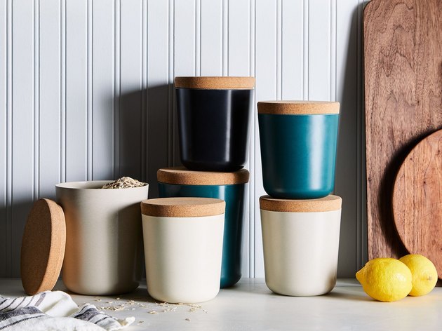 10 Eco-Friendly & Sustainable Kitchen Products & Accessories