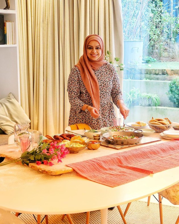 Creator Spotlight: Anisa Karolia, Author of The Ramadan Cookbook