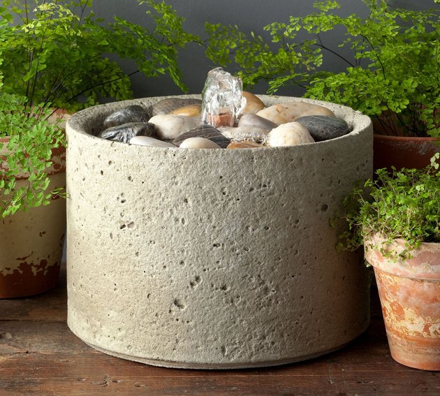 Outdoor Fountains That Will Turn Your Garden Into a Zen-Like Retreat