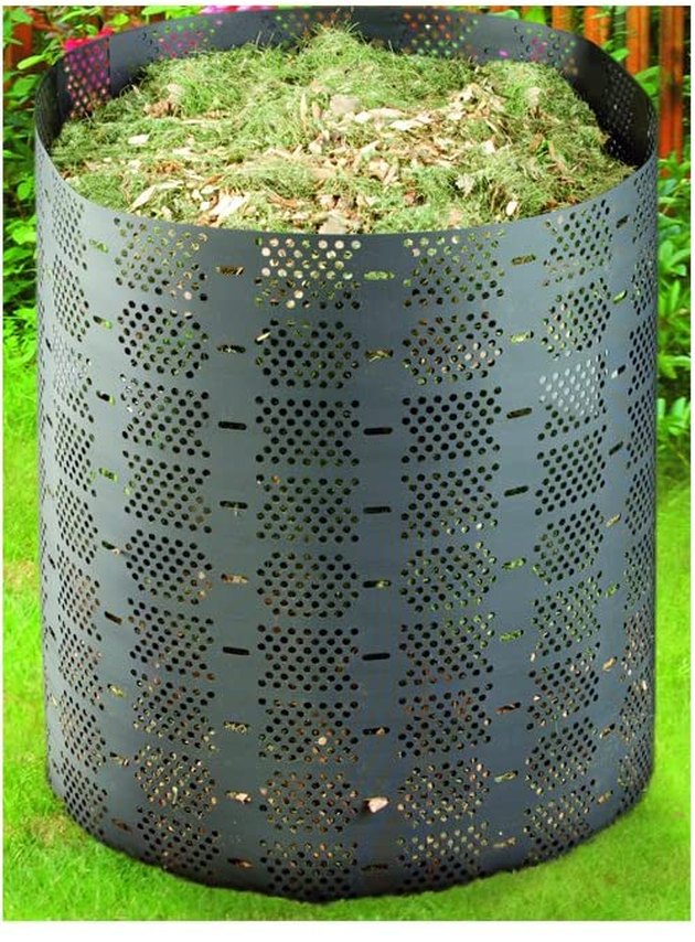 The Best Compost Bin Options: An Overview