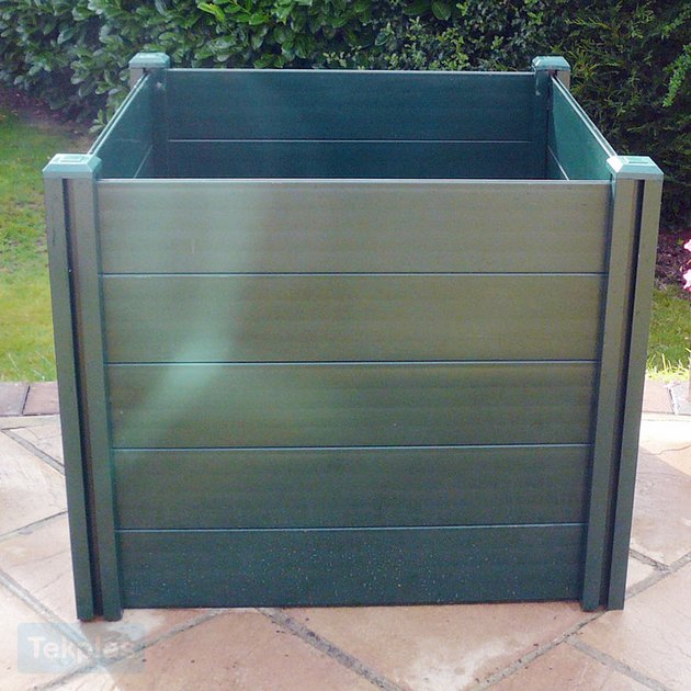 The Best Open-Bin Compost Bins