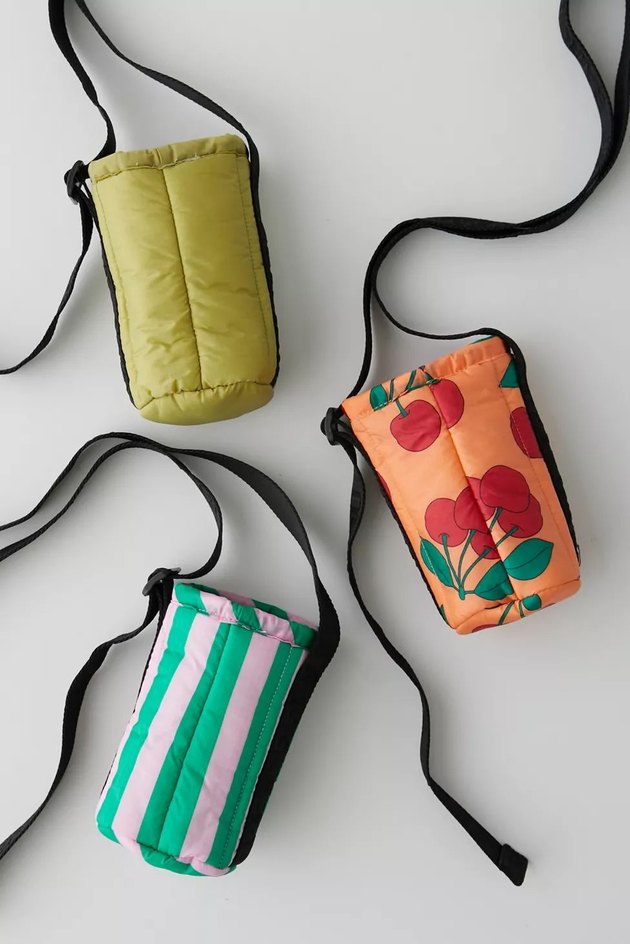 Stay Hydrated (and Stylish) With These Water Bottle Holders