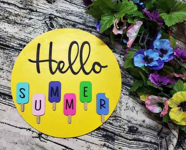 10 DIY Summer Decor Kits to Set the Scene for Your Summer Party