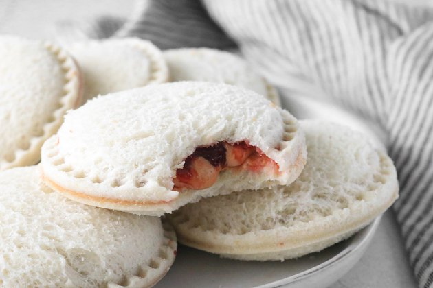 Copycat Recipe: DIY Uncrustables Sandwiches