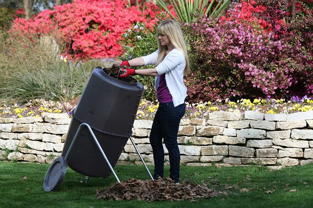 The Best Tumbler Compost Bins