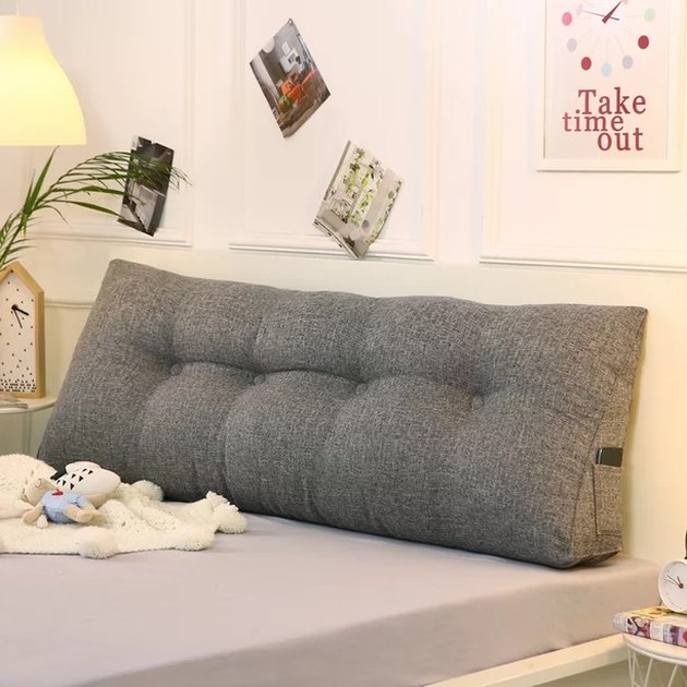 8 Dorm Room Headboards That Are Equal Parts Cozy and Cool