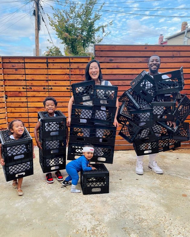 Creator Spotlight: Homemade Halloween Costumes with Carrol Chang