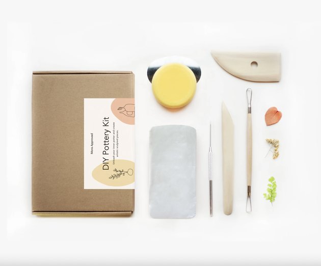 Air Dry Clay: The Best Kits for Aspiring Potters