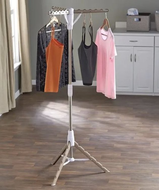 13 Best Clothes-Drying Racks 2023