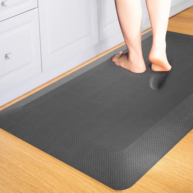 Ultralux Premium Anti-Fatigue Floor Comfort Mat, Durable Ergonomic