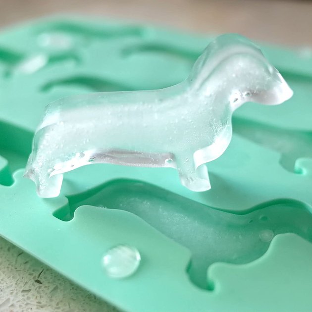 Hot Selling Custom Ice Tray Molds Unique Design Eco-Friendly Ice