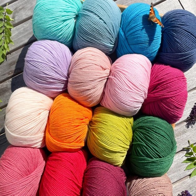 Where to Find the Best Online Yarn Sales