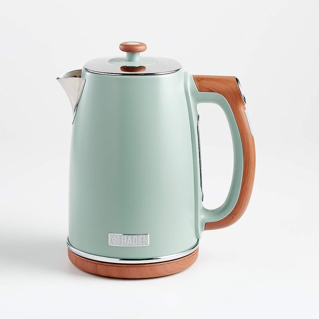 Hario Gooseneck Pour Over Kettle in Two Color Options, Induction Compatible  on Food52