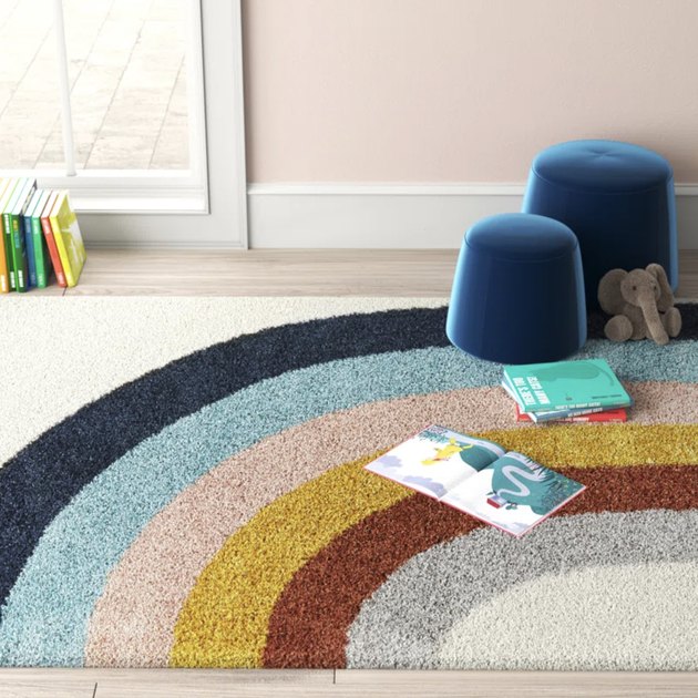 AREA RUGS  Two words: *SUMMER* *CLEARANCE* - Wayfair