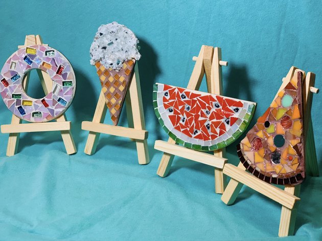 13+ Best Mosaic Kits for Adults - Jera's Jamboree - crochet