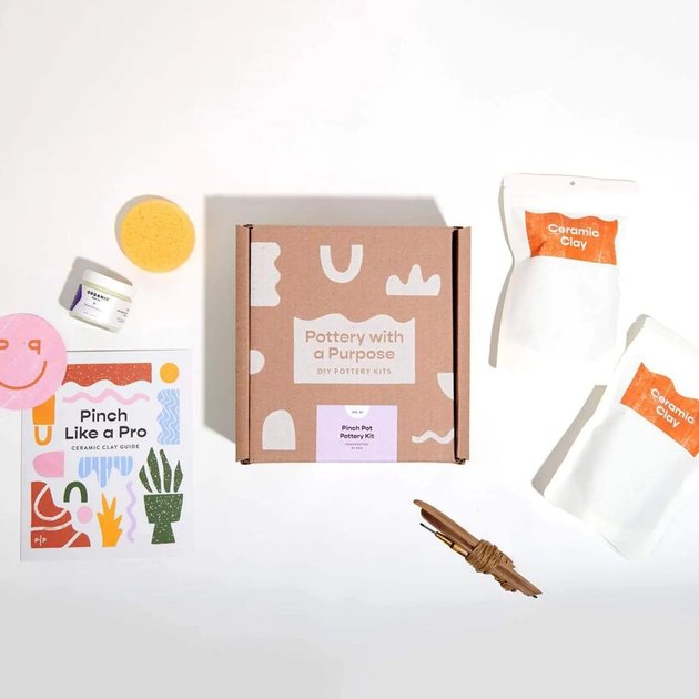 Air Dry Clay: The Best Kits for Aspiring Potters