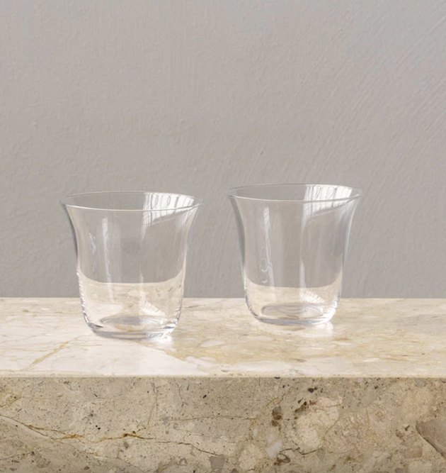 Aesthetic Glassware: 14 Trendy Options for Every Type of Beverage