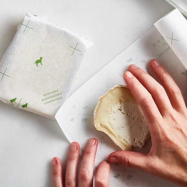 How to Use (and Re-Use) Cheese Paper to Keep Your Cheese Fresh