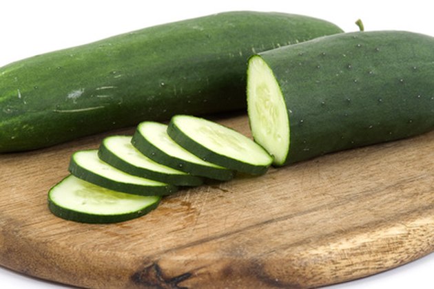 cucumbers cetrioli roaches ehow vitamins renal chemicals kidney livestrong navlebrokk operasjon gravid etter