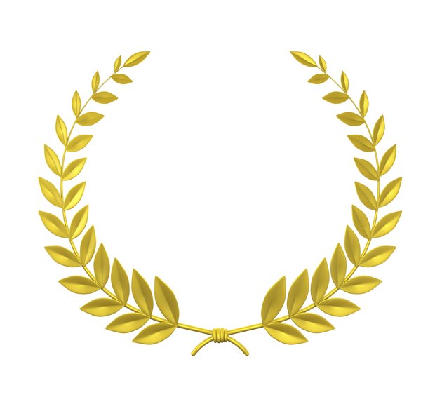 Laurel Wreath