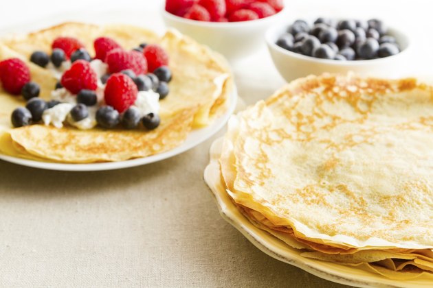 Crepes