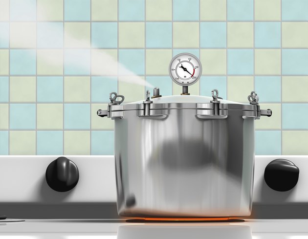 Pressure Cooker