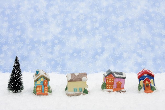 Christmas Village