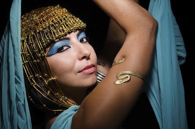 Cleopatra Stare