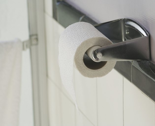 Toilet Paper Holder
