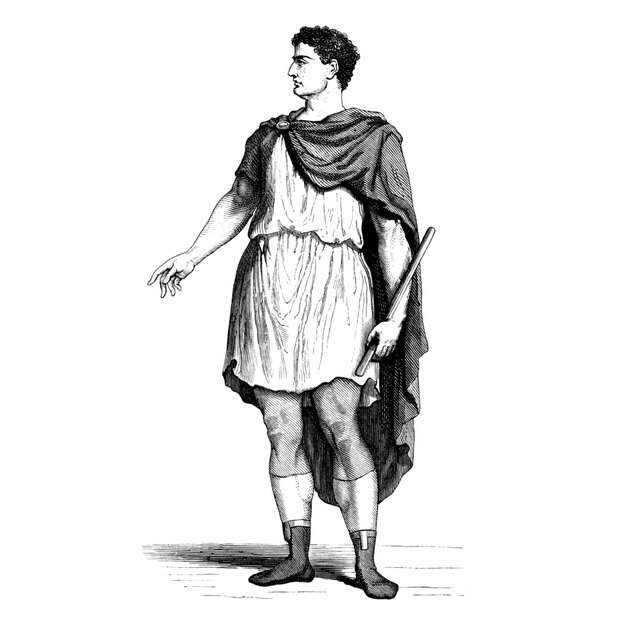 Roman