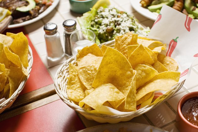mexican food