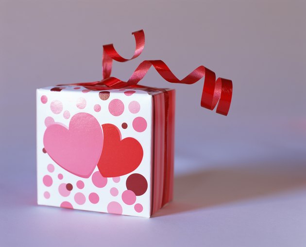 Valentine's day present