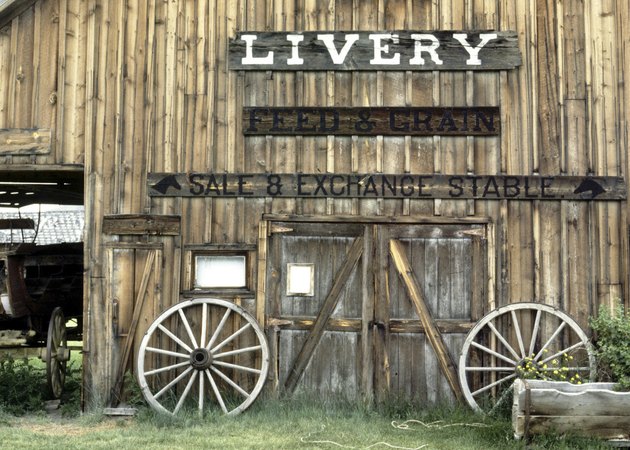 Livery