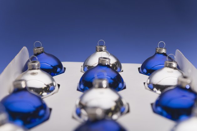 Christmas ornaments