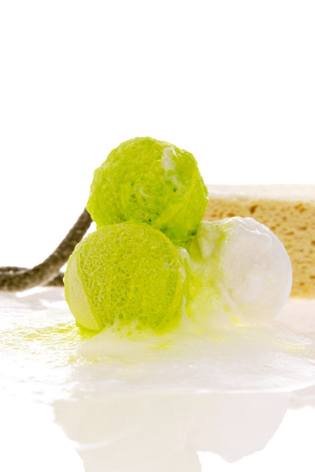 Bath Bombs