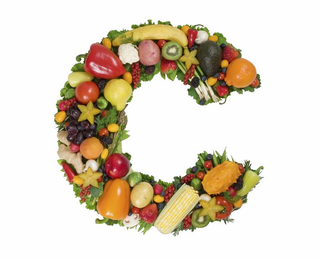 Alphabet of Health - C