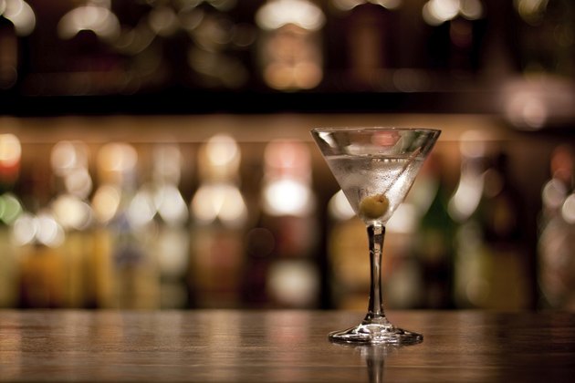 cocktail