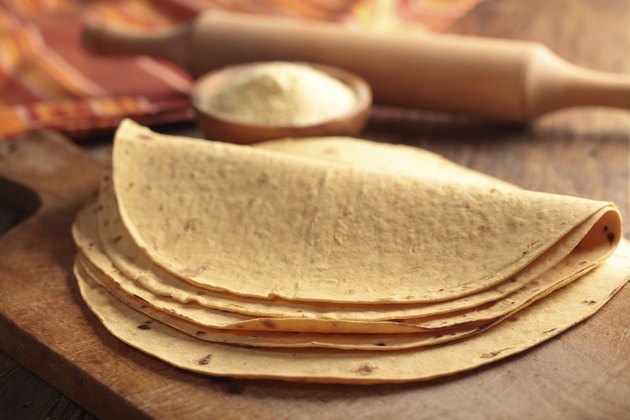 Tortillas