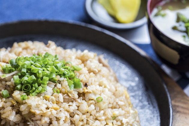 fried rice