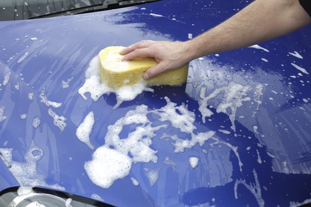 Car wash