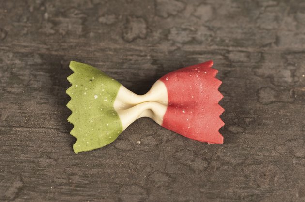 Italian Pasta