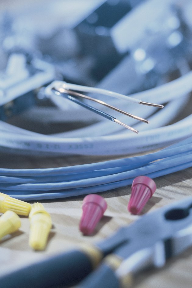 Electrical materials