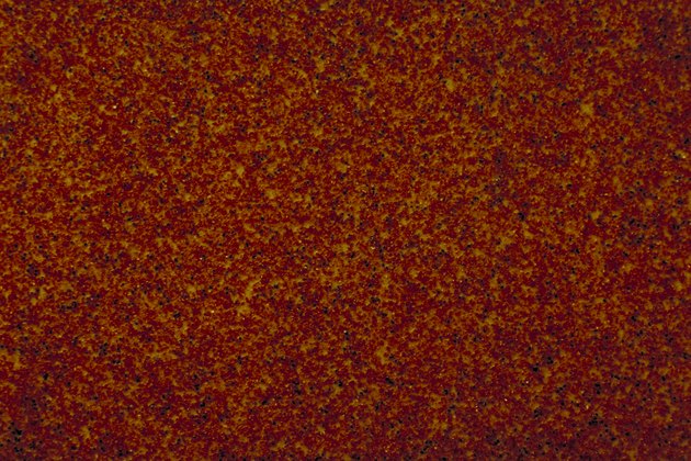 Rough texture
