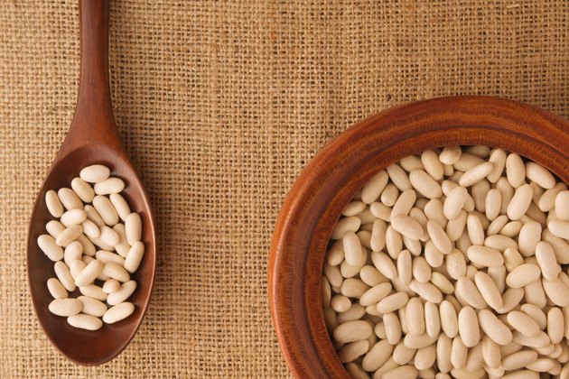 White Beans